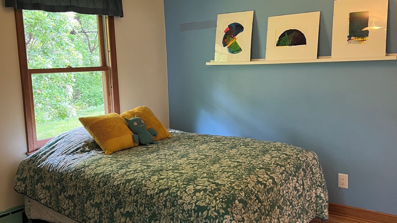 Photo of Bedroom in Plymouth