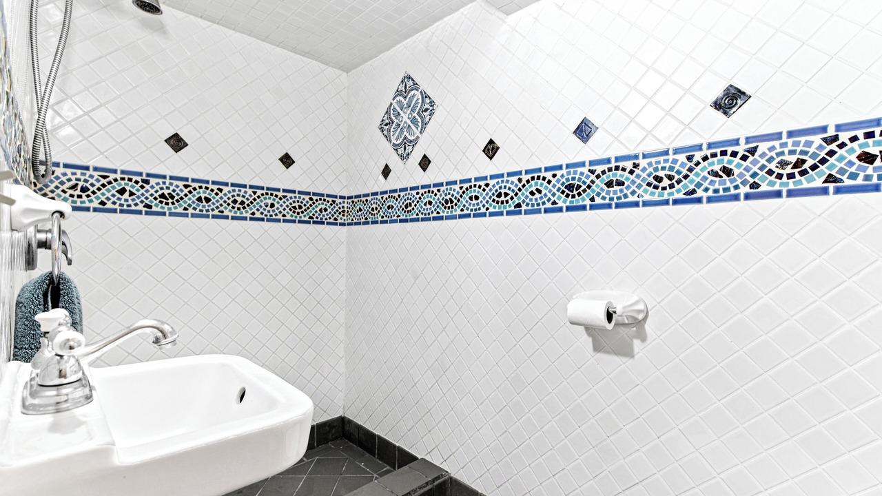 Photo of Bathroom in Plymouth