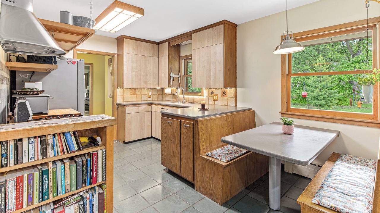 Photo of Kitchen in Plymouth