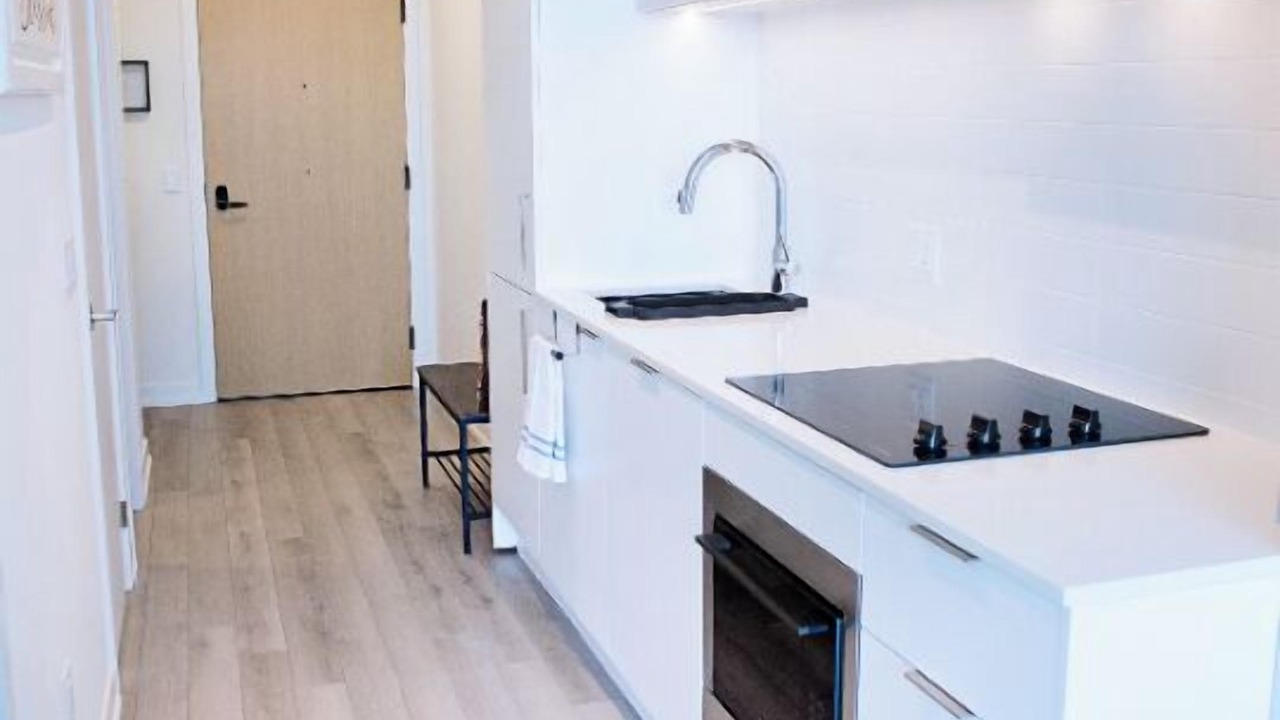 Photo of Kitchen in St. Lawrence