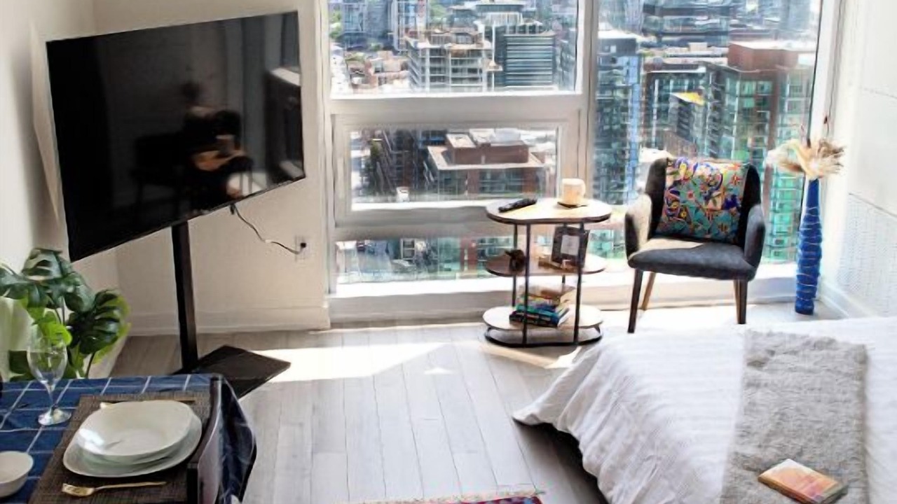 Photo of Bedroom in St. Lawrence
