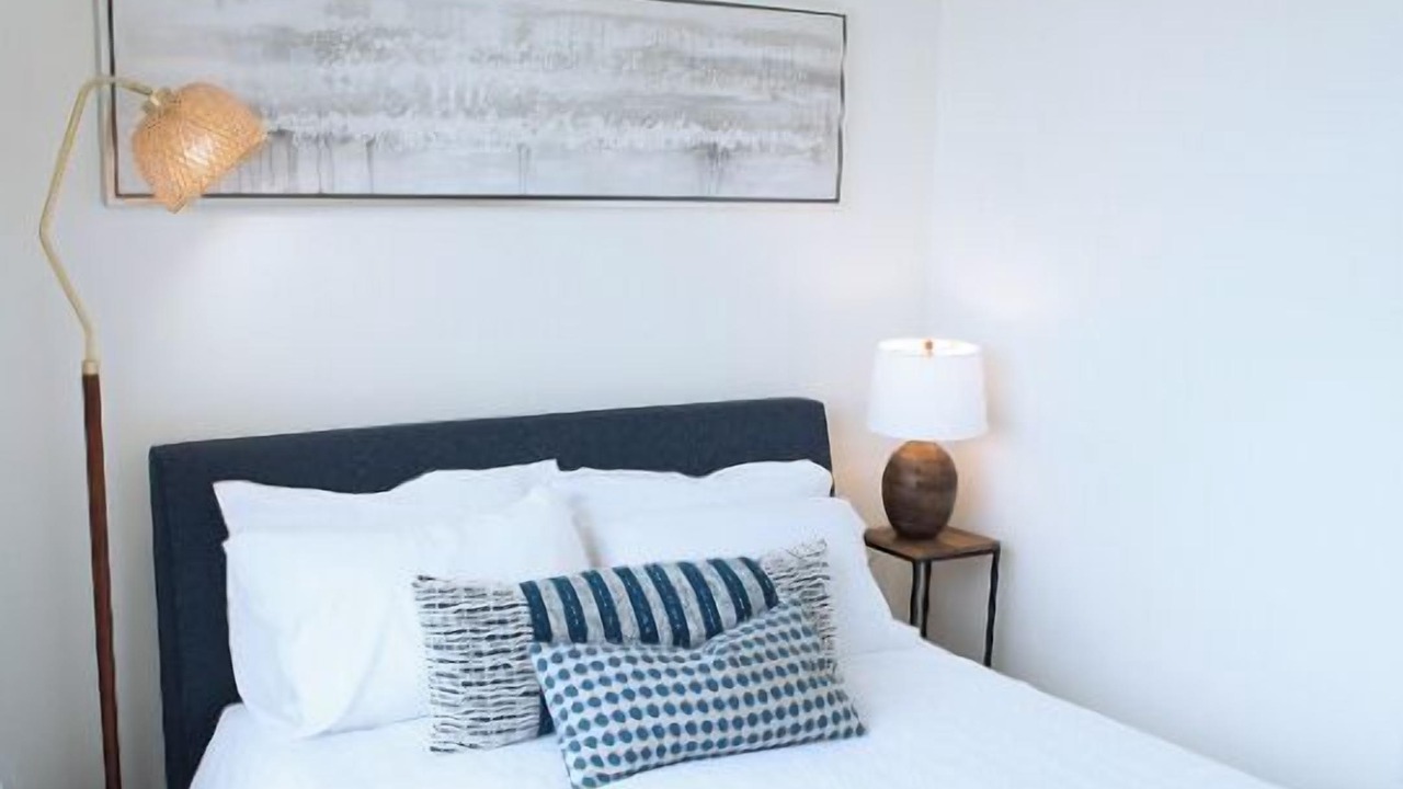Photo of Bedroom in St. Lawrence
