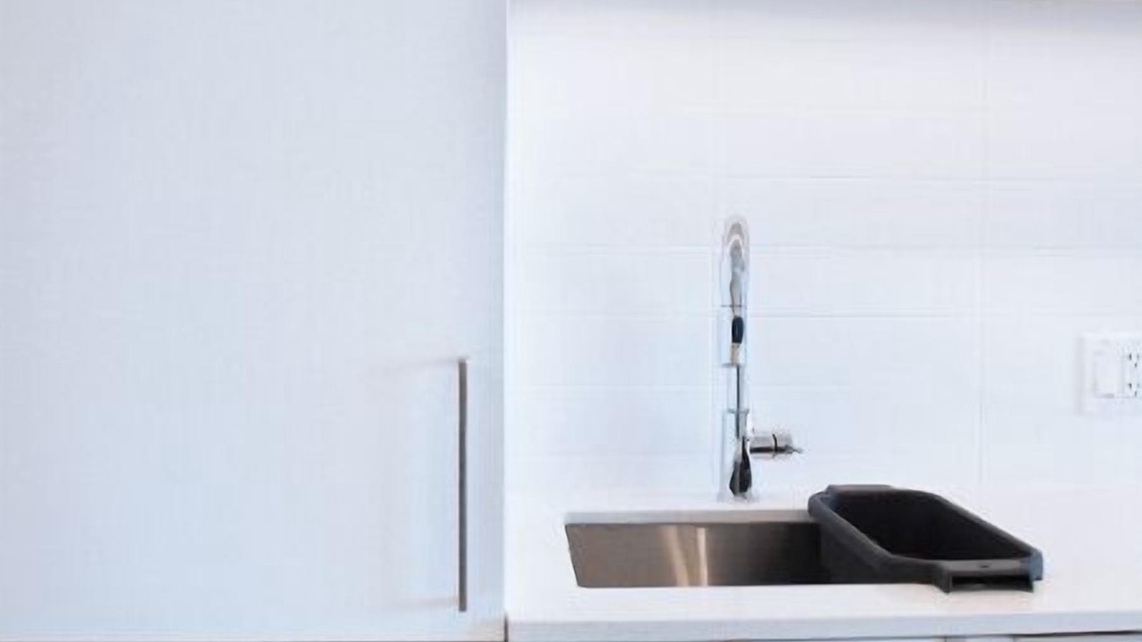 Photo of Bathroom in St. Lawrence