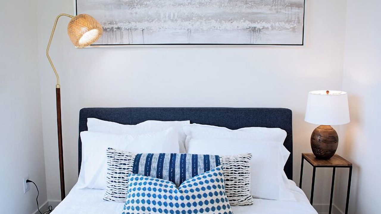 Photo of Bedroom in St. Lawrence