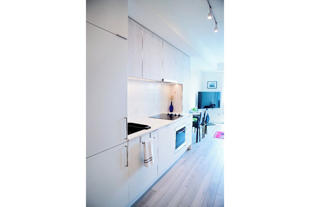 Photo of Kitchen in St. Lawrence