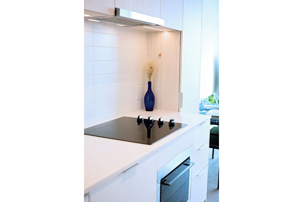 Photo of Kitchen in St. Lawrence