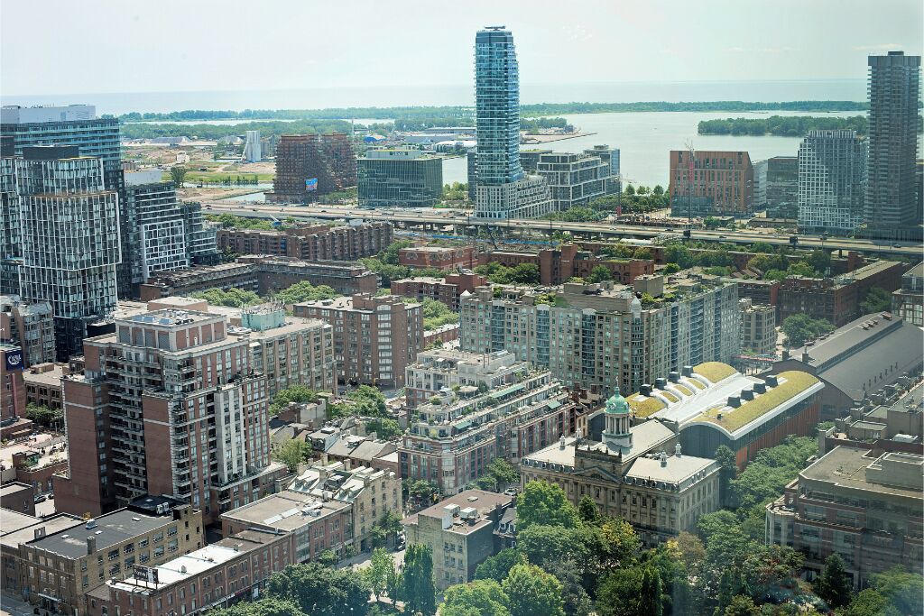 Photo of Outdoor in St. Lawrence