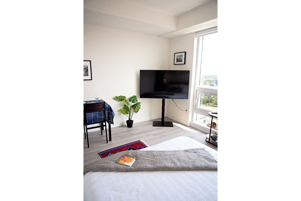 Photo of Bedroom in St. Lawrence