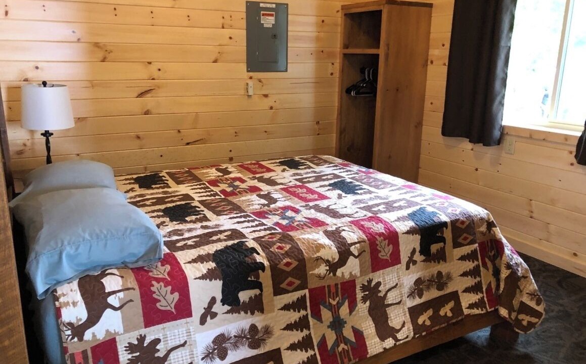 Photo of Bedroom in Puposky