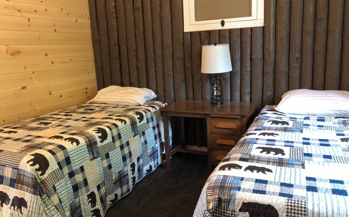 Photo of Bedroom in Puposky