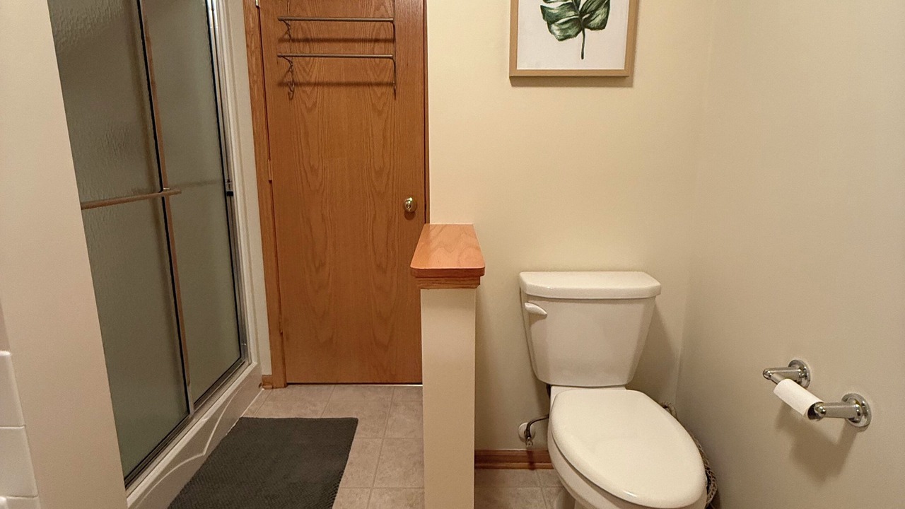 Photo of Bathroom in Plymouth