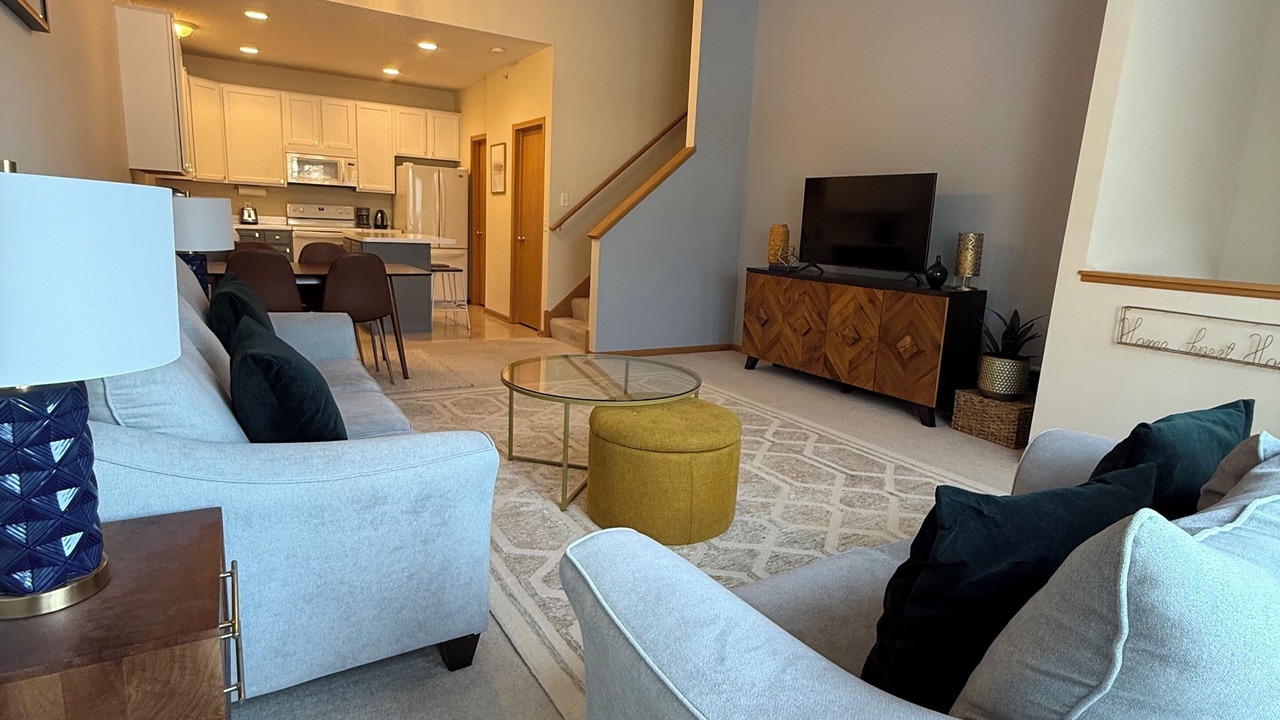 Photo of Livingroom in Plymouth