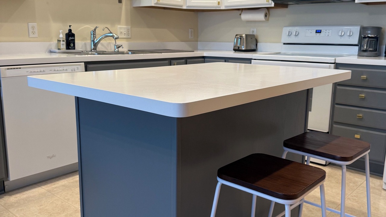 Photo of Kitchen in Plymouth