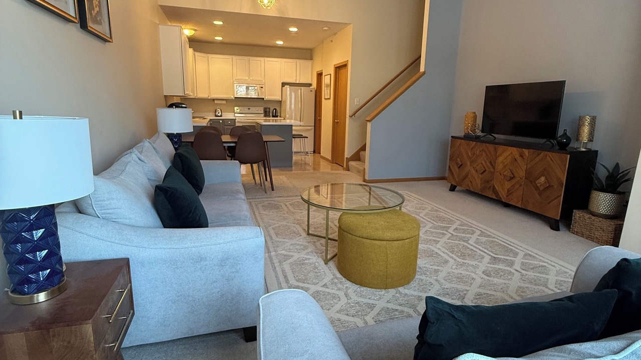 Photo of Livingroom in Plymouth