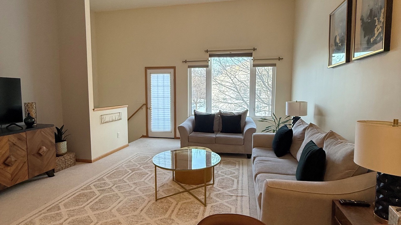 Photo of Livingroom in Plymouth