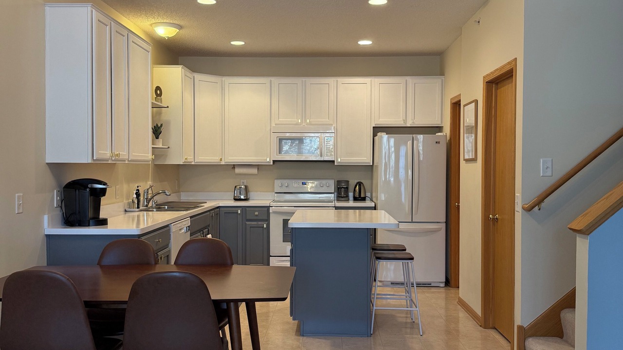 Photo of Kitchen in Plymouth