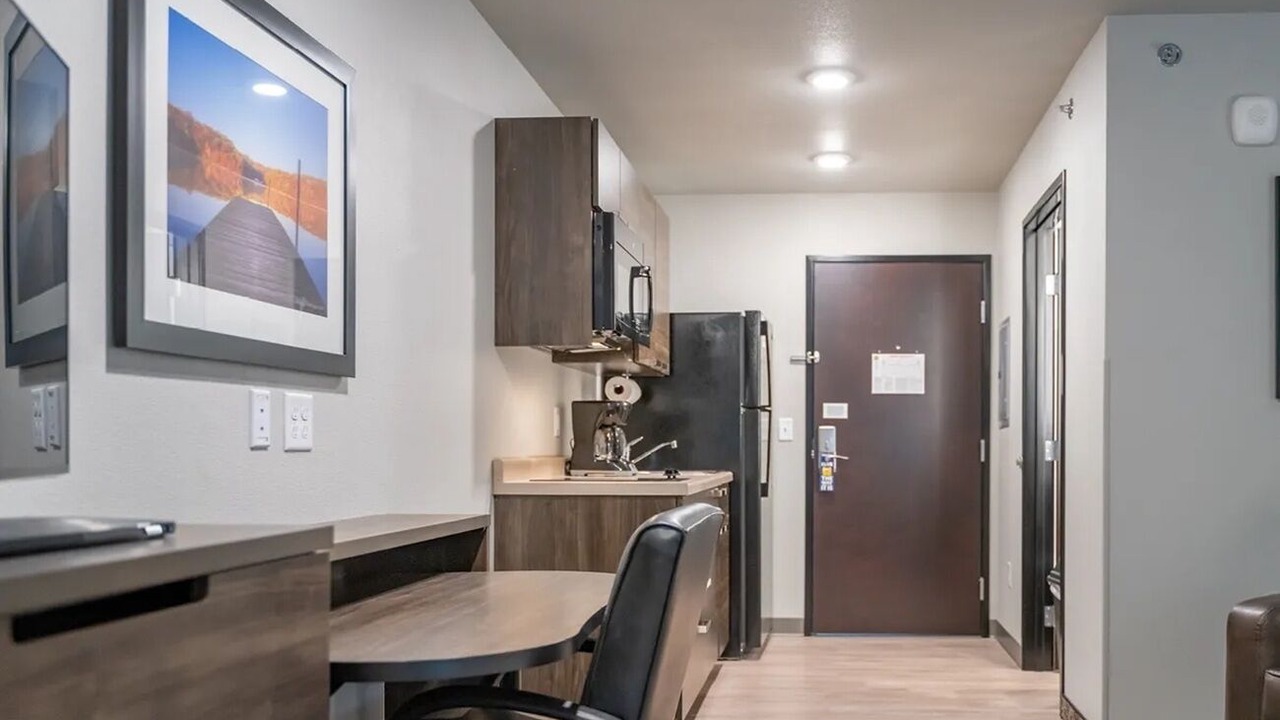Photo of Bedroom in Grand Rapids