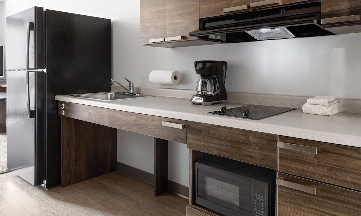 Photo of Kitchen in Grand Rapids