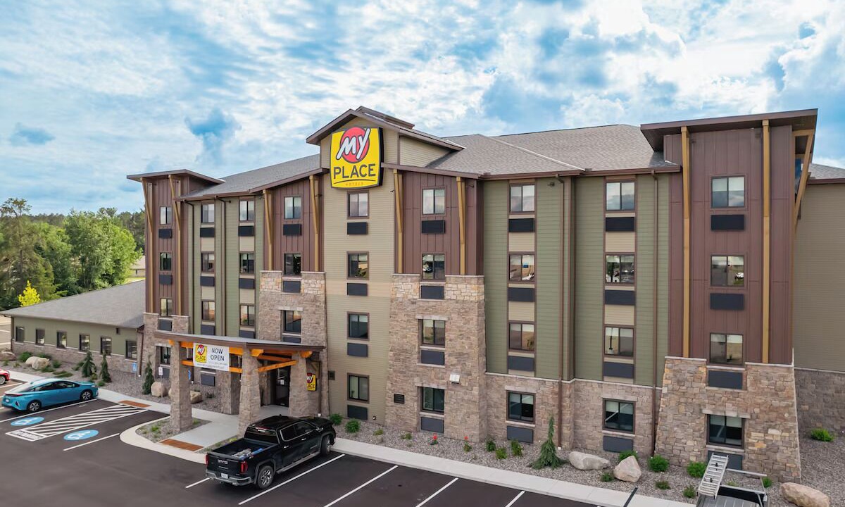 Photo of Outdoor in Grand Rapids