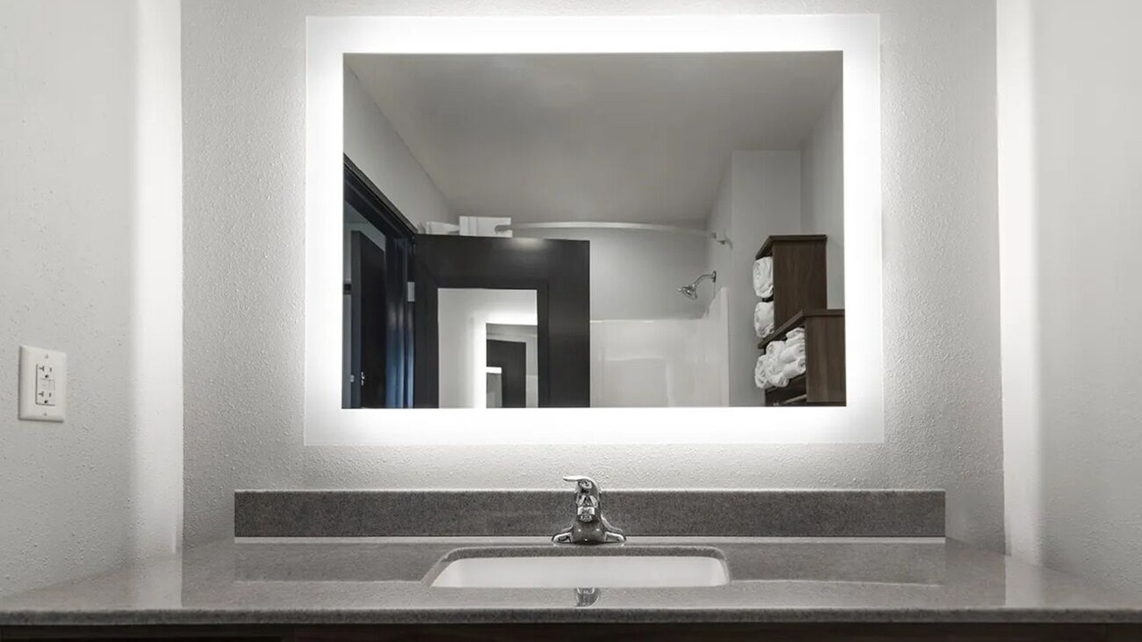 Photo of Bathroom in Grand Rapids