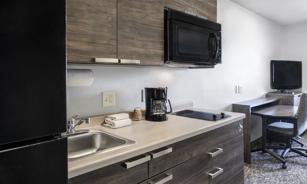 Photo of Kitchen in Grand Rapids