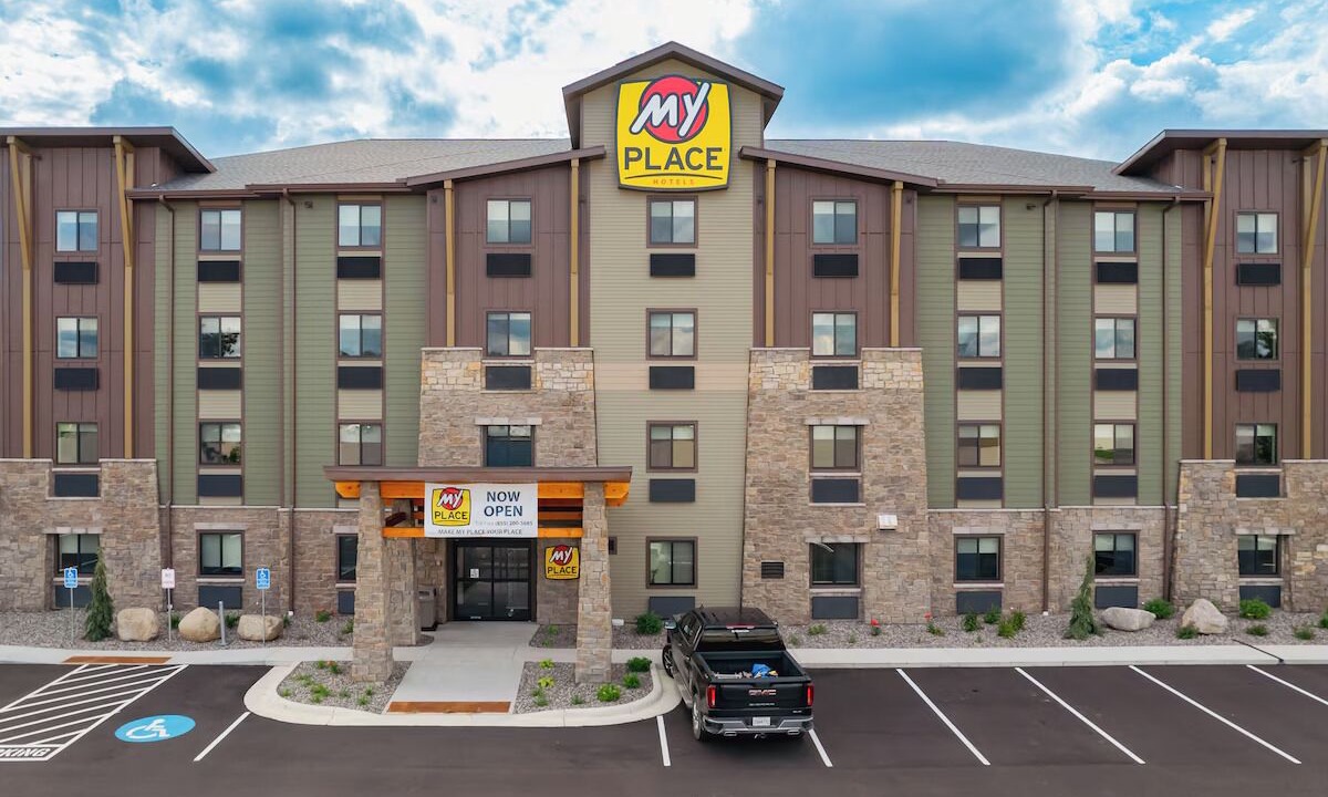 Photo of Outdoor in Grand Rapids