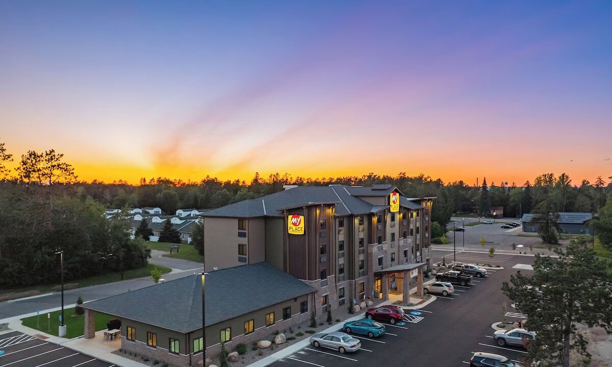 Photo of Outdoor in Grand Rapids