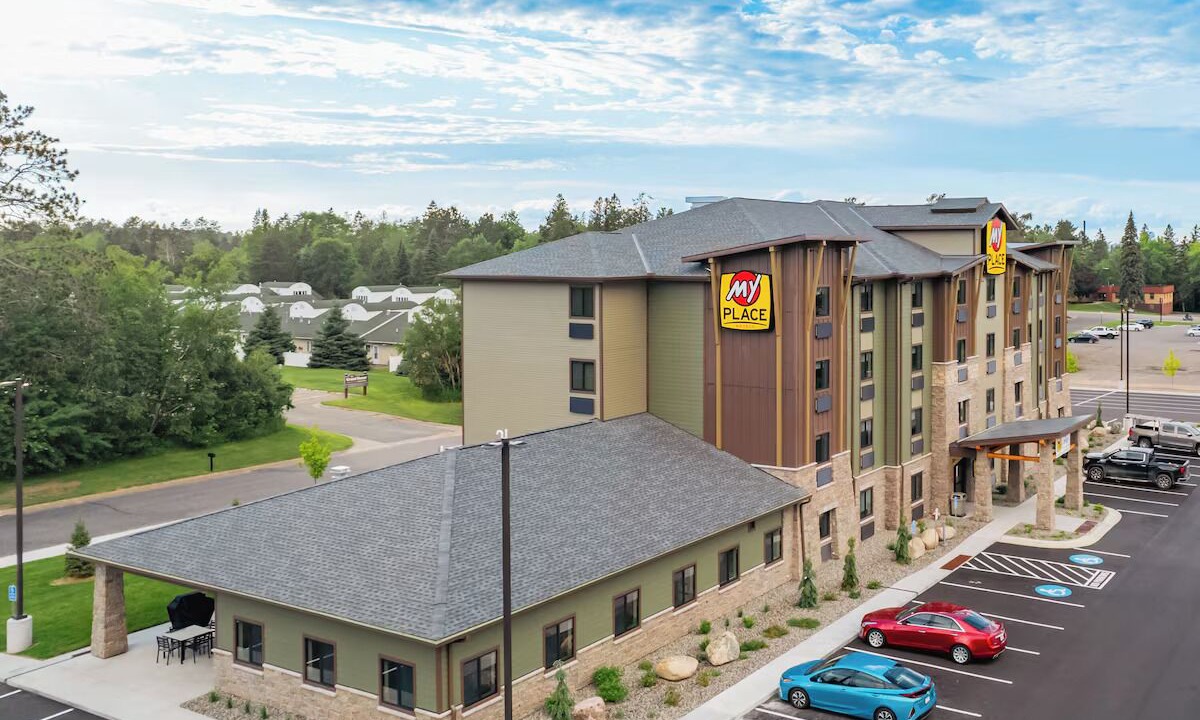 Photo of Outdoor in Grand Rapids
