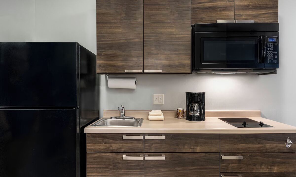 Photo of Kitchen in Grand Rapids