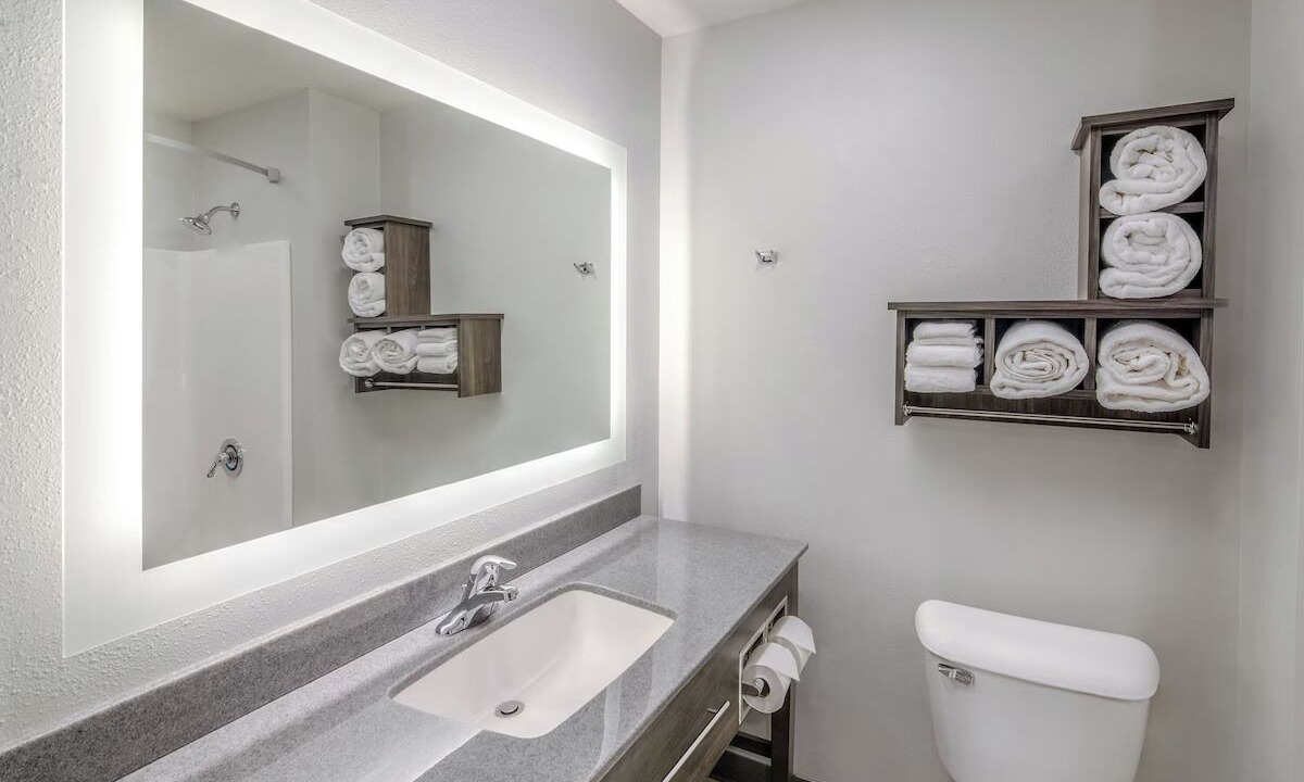 Photo of Bathroom in Grand Rapids