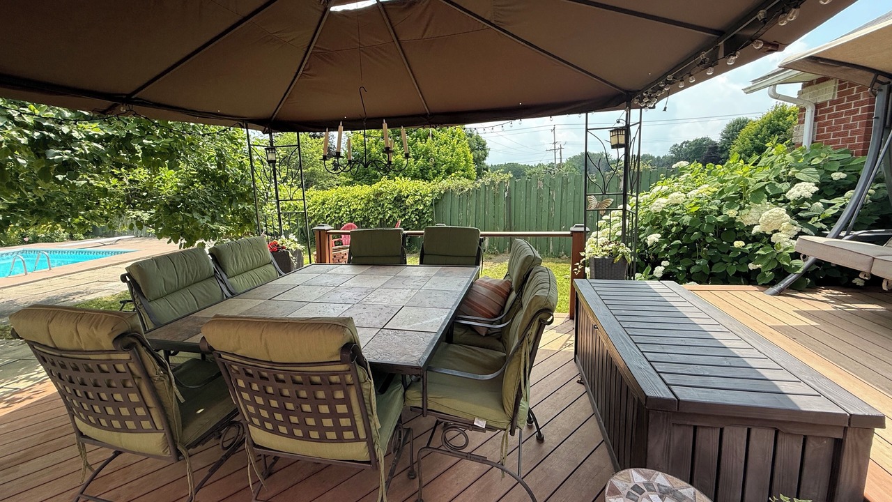Photo of Outdoor in Elizabethtown-Kitley