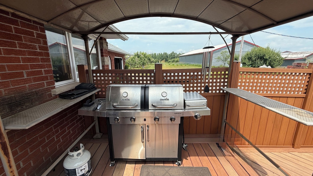 Photo of Outdoor in Elizabethtown-Kitley