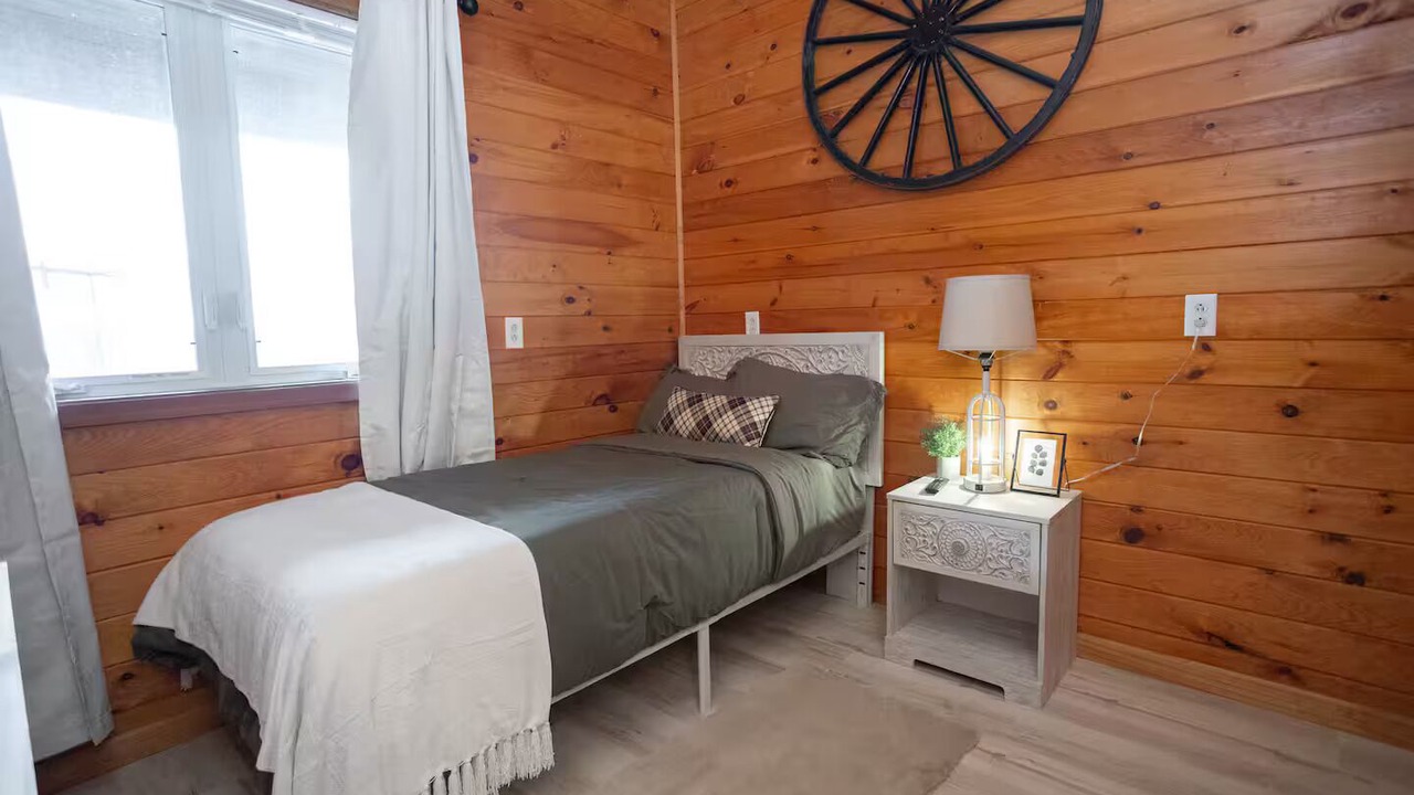 Photo of Bedroom in Mora