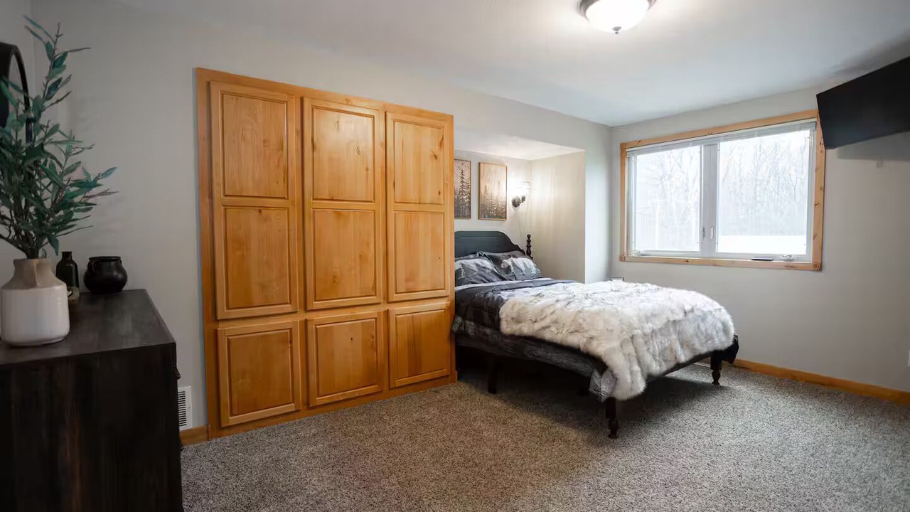 Photo of Bedroom in Mora
