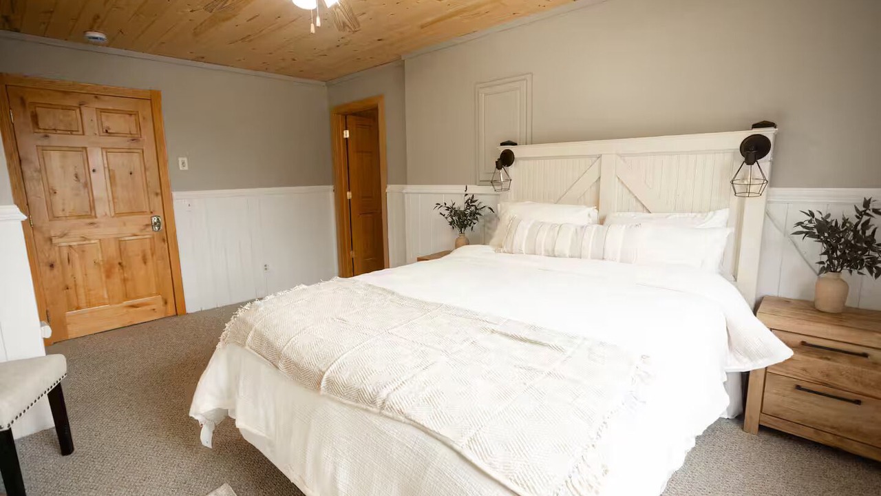 Photo of Bedroom in Mora