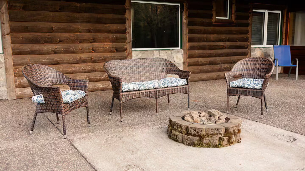 Photo of Patio Balcony in Mora