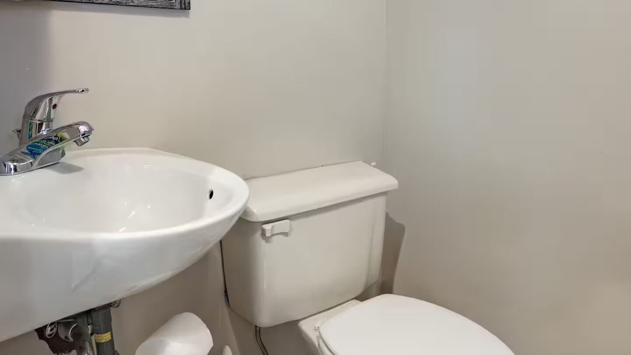 Photo of Bathroom in Mora