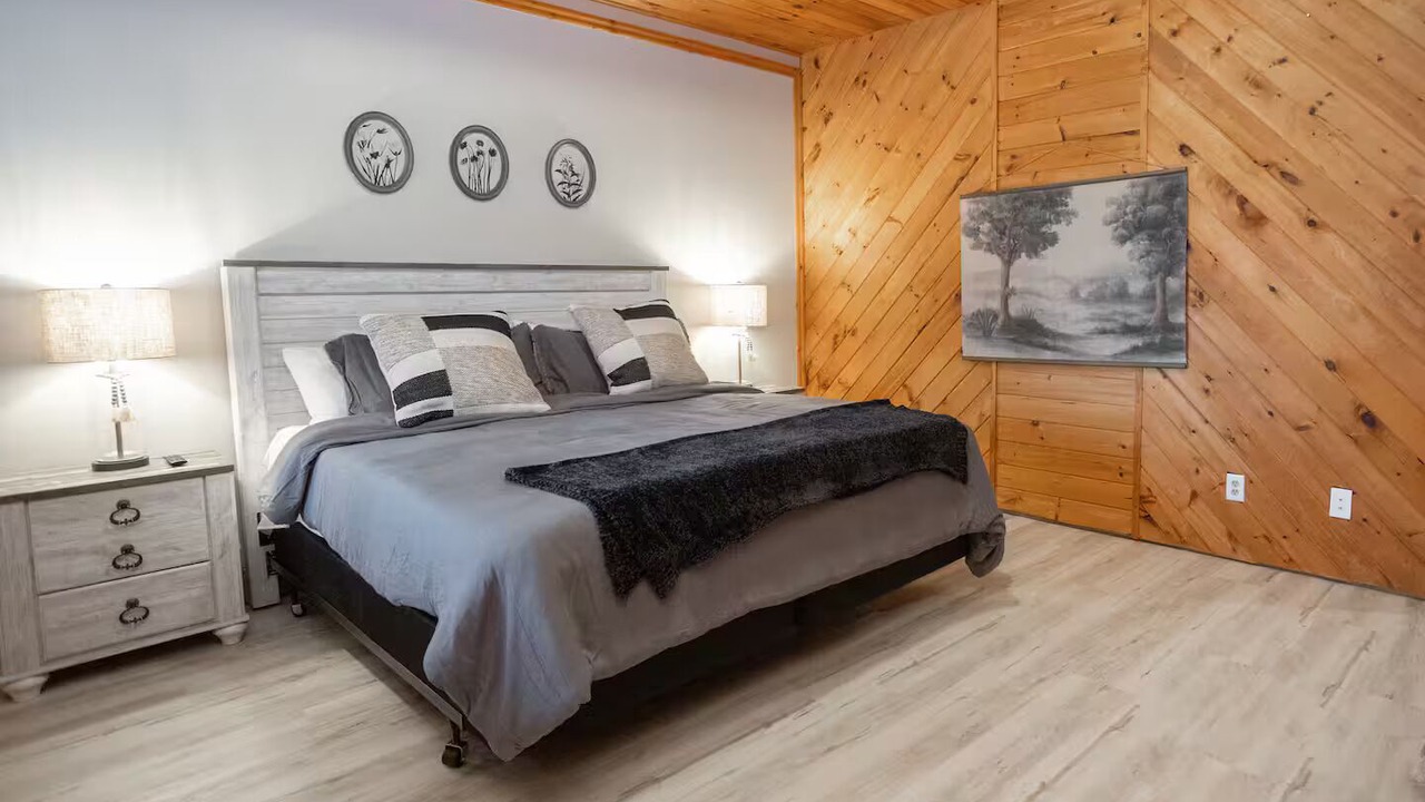 Photo of Bedroom in Mora