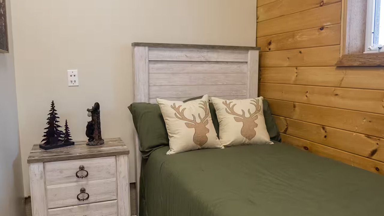 Photo of Bedroom in Mora