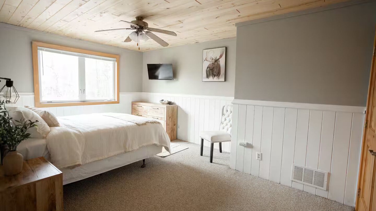 Photo of Bedroom in Mora