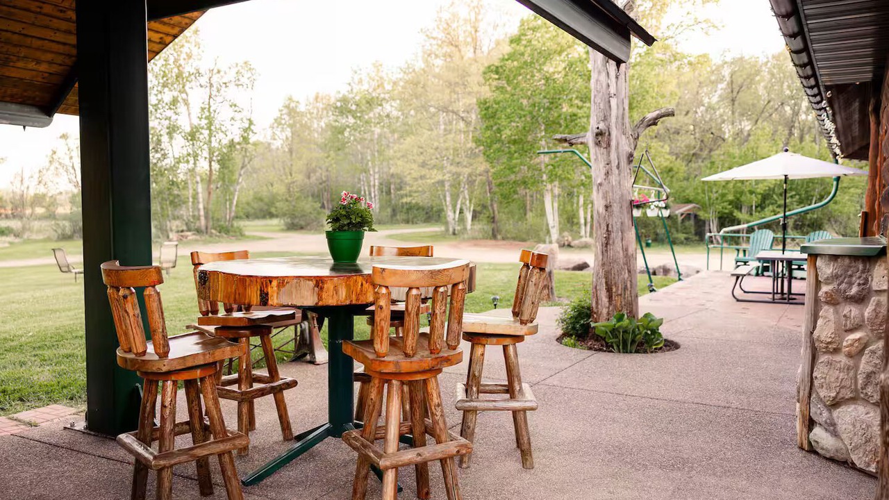 Photo of Outdoor in Mora