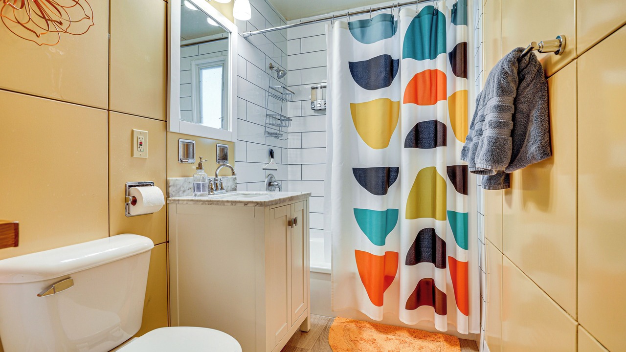 Photo of Bathroom in Southwest Minneapolis