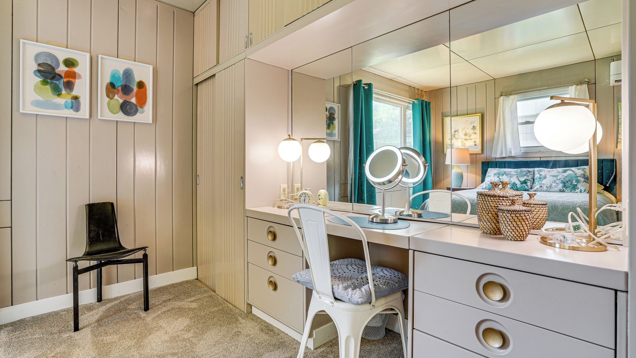 Photo of Bedroom in Southwest Minneapolis
