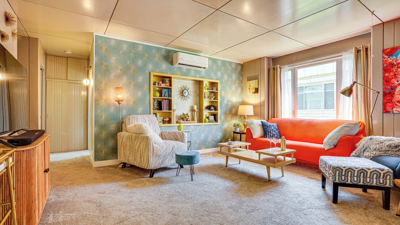 Photo of Livingroom in Southwest Minneapolis