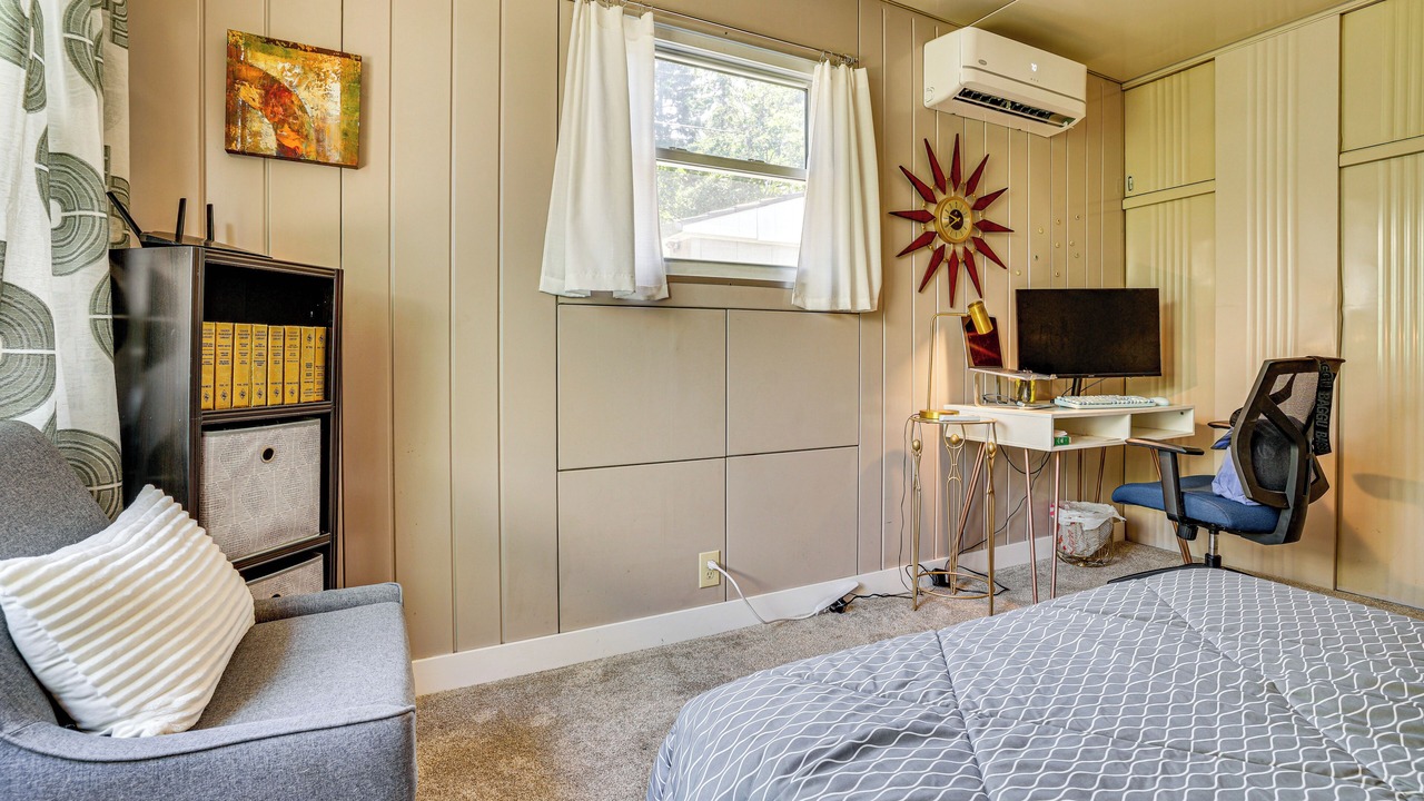Photo of Bedroom in Southwest Minneapolis