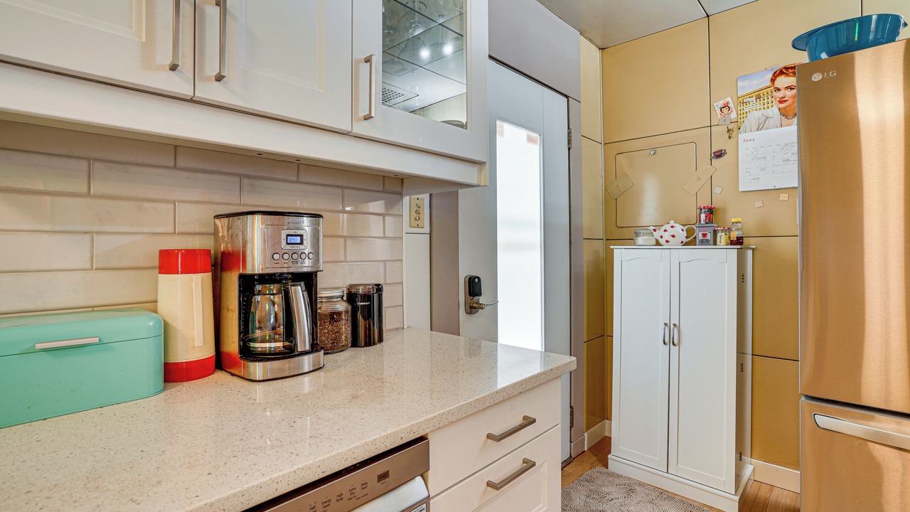 Photo of Kitchen in Southwest Minneapolis