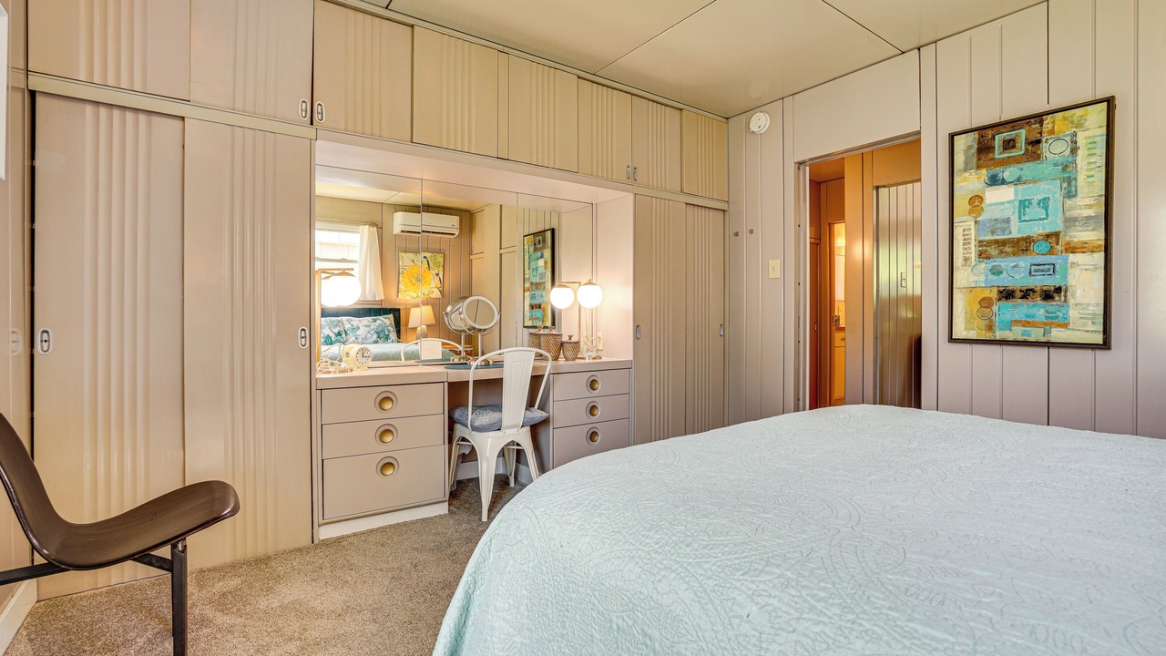 Photo of Bedroom in Southwest Minneapolis