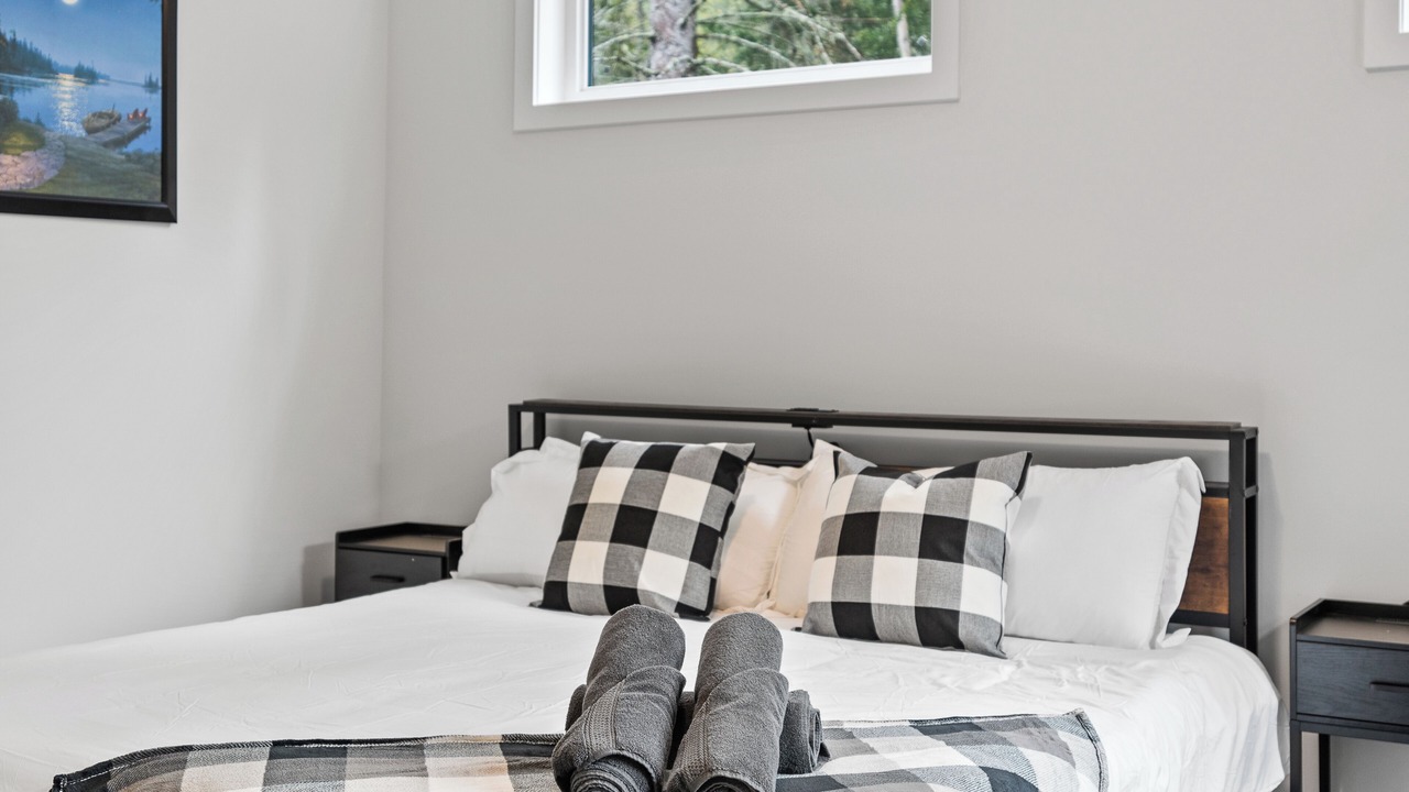 Photo of Bedroom in Dwight