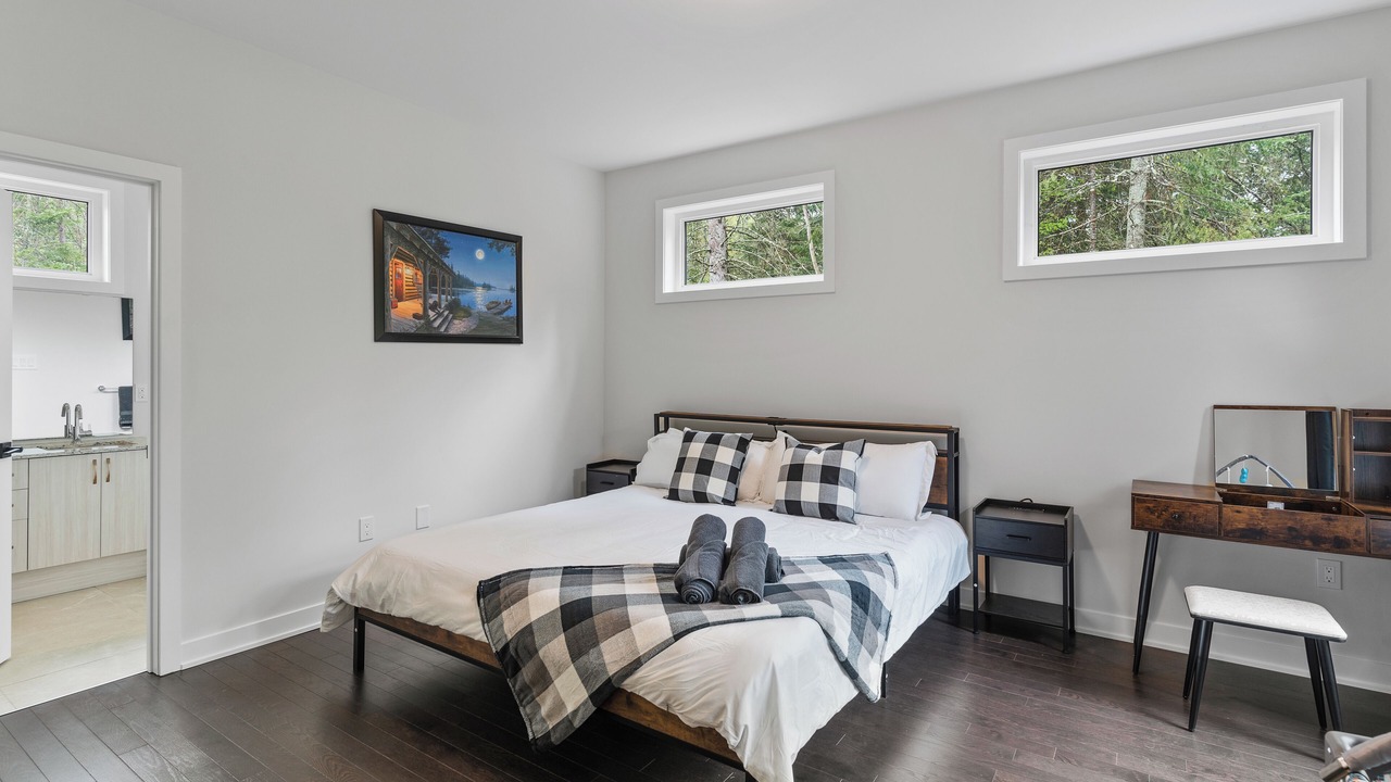 Photo of Bedroom in Dwight