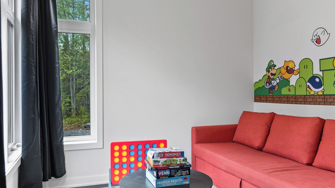 Photo of Livingroom in Dwight